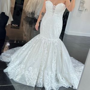 Cristiano Lucci Gown